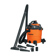 Cargar imagen en el visor de la galería, ASPIRADORA/SOPLADORA SÓL/LÍQUIDOS 12 GAL. 12093 *