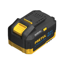 Cargar imagen en el visor de la galería, BATERÍA IÓN LITIO 20 V, 4 AH, PRETUL 28275 *
