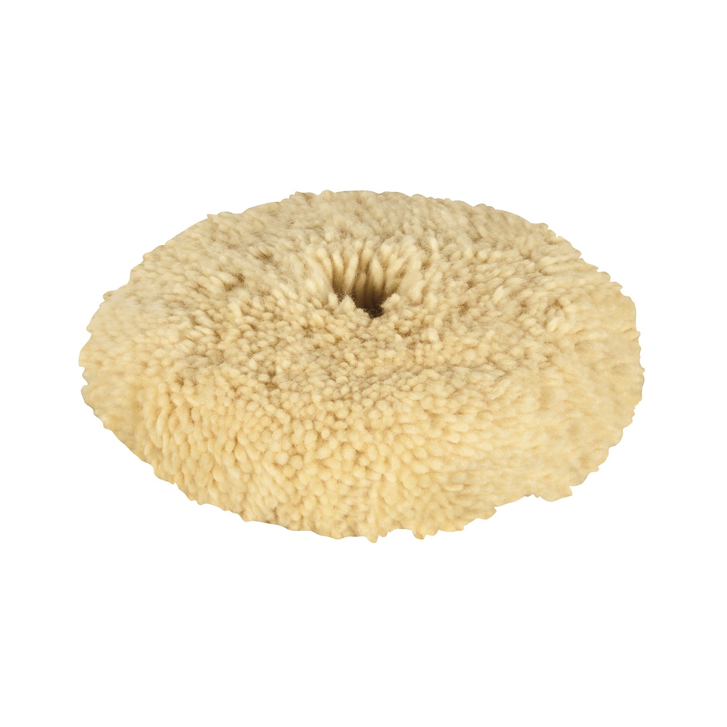BORLA LANA /POLIÉSTER DE 8'' DOBLE CARA 104006 *