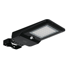 Cargar imagen en el visor de la galería, LUMINARIO SUBURBANO DE LED 15 W CON PANEL SOLAR, VOLTECK 46958 P