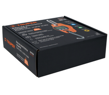 Cargar imagen en el visor de la galería, BASCULA CAPACIDAD 300 KG ELECTRONICA COLGANTE, TRUPER 100788 *