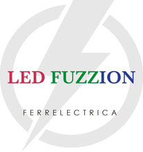 Cargar imagen en el visor de la galería, ARBOTANTE DECORATIVO DE LED 10 W 2 SPOTS LUZ CÁLIDA, VOLTECK 46129 *L