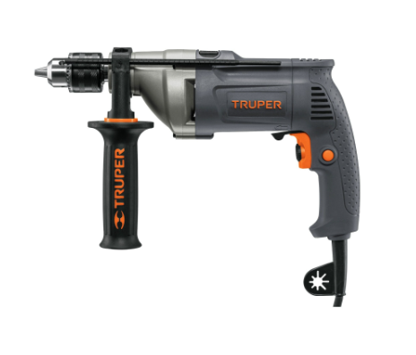 ROTOMARTILLO 1/2'' 750W, INDUSTRIAL, TRUPER 15683 N