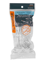 Cargar imagen en el visor de la galería, LENTES DE SEGURIDAD TRANSPARENTES CON ANTIEMPAÑO, ULTRALITE 101934 *