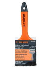 Cargar imagen en el visor de la galería, BROCHA PROFESIONAL MANGO DE PLASTICO