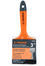 Cargar imagen en el visor de la galería, BROCHA PROFESIONAL MANGO DE PLASTICO