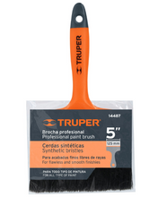 Cargar imagen en el visor de la galería, BROCHA PROFESIONAL MANGO DE PLASTICO