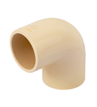 Cargar imagen en el visor de la galería, CODO 90° DE CPVC DE 3/4'', FOSET 45083 *L