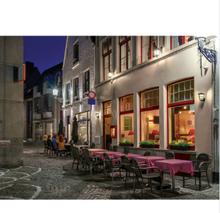 Cargar imagen en el visor de la galería, ARBOTANTE FAROL SOPORTADO MODERNO