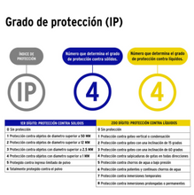 Cargar imagen en el visor de la galería, ARBOTANTE FAROL SOPORTADO MODERNO