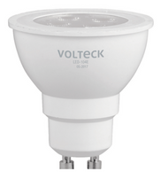 Cargar imagen en el visor de la galería, LÁMPARA DE LED, MR16, GU10, 4 W, LUZ DE DÍA 46215 *