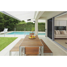 Cargar imagen en el visor de la galería, ARBOTANTE DE PARED, TIPO GLOBO 47286 *