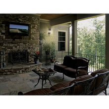 Cargar imagen en el visor de la galería, ARBOTANTE FAROL SOPORTADO DE LED