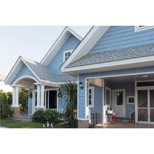 Cargar imagen en el visor de la galería, ARBOTANTE TIPO FAROL SUSPENDIDO NEGRO 47289 *