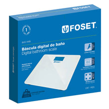 Cargar imagen en el visor de la galería, BASCULA DIGITAL 180KG 49910 *L