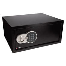 Cargar imagen en el visor de la galería, CAJA DE SEGURIDAD ELECTRÓNICA, 43 CM, 30 LITROS 43082 N