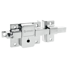 Cargar imagen en el visor de la galería, CERRADURA DE BARRA FIJA, HERMEX
