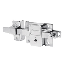 Cargar imagen en el visor de la galería, CERRADURA DE BARRA FIJA, HERMEX