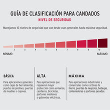 Cargar imagen en el visor de la galería, BLÌSTER CON 2 CANDADOS DE LATÒN DE 20MM, HERMEX 23513 *