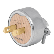 Cargar imagen en el visor de la galería, CLAVIJA INDUSTRIAL BRINDADA SIN TIERRA 46199 *