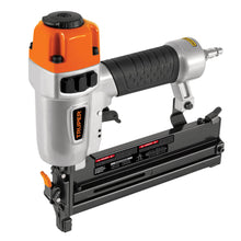 Cargar imagen en el visor de la galería, CLAVADORA Y ENGRAPADORA NEUMÀTICA PROFESIONAL CAL 18 100779 N