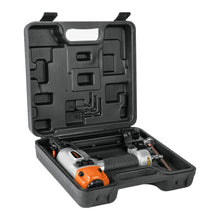 Cargar imagen en el visor de la galería, CLAVADORA Y ENGRAPADORA NEUMÀTICA PROFESIONAL CAL 18 100779 N