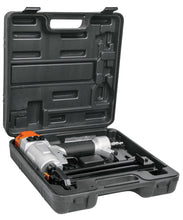 Cargar imagen en el visor de la galería, CLAVADORA NEUMÁTICA CALIBRE #18 PROFESIONAL, 13180 *