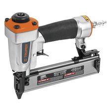 Cargar imagen en el visor de la galería, CLAVADORA NEUMÁTICA, PROFESIONAL, CALIBRE 23 13179 N