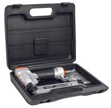 Cargar imagen en el visor de la galería, CLAVADORA NEUMÁTICA, PROFESIONAL, CALIBRE 23 13179 N