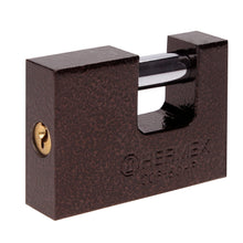 Cargar imagen en el visor de la galería, CANDADO ANTIPALANCA 60MM 22516 *