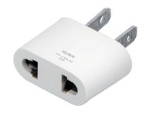 Cargar imagen en el visor de la galería, ADAPTADOR DE BARRA REDONDA A PLANA 46245 *