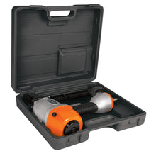 Cargar imagen en el visor de la galería, ENGRAPADORA NEUMÁTICA, CALIBRE 16,