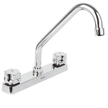 Cargar imagen en el visor de la galería, MEZCLADORA PLASTICA PARA FREGADOR 49283 *