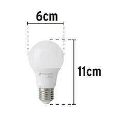 Cargar imagen en el visor de la galería, FOCO DE LED 8W LUZ BLANCA 28061 *