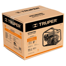 Cargar imagen en el visor de la galería, MOTOBOMBA 2" DE SALIDA, 7 HP COD: 17116 P