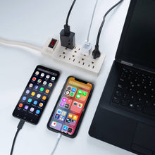 Cargar imagen en el visor de la galería, MULTICONTACTO 8 ENTRADAS VOLTECK 47186 *