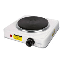 Cargar imagen en el visor de la galería, PARRILLA ELÉCTRICA DE DISCO INDIVIDUAL VOLTECK 49989 *