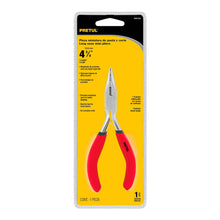 Cargar imagen en el visor de la galería, PINZA PARA JOYERIA PUNTA Y CORTE, PRETUL 22662 *