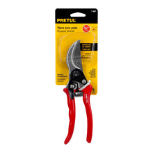 Cargar imagen en el visor de la galería, TIJERA PARA PODA 8'', CUCHILLA DE PASO, PRETUL 23103 *