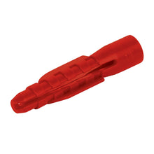 Cargar imagen en el visor de la galería, PAQUETE DE 50 TAQUETES DE PLÁSTICO 1/4'', FIERO 44199 *