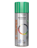 PINTURA EN AEROSOL, VERDE HOJA, BOTE TRADICIONAL, 400ML 102832 P
