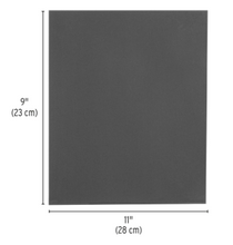 Cargar imagen en el visor de la galería, LIJA DE AGUA MICROFINA, GRANO 2000 11648 N
