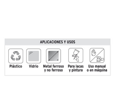 Cargar imagen en el visor de la galería, LIJA DE AGUA MICROFINA, GRANO 2000 11648 N
