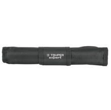 Cargar imagen en el visor de la galería, JUEGO DE 10 LLAVES COMBINADAS STD Y MM PULIDAS, EXPERT 13164 N
