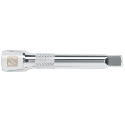EXTENSIÓN 5" MATRACA, PARA DADOS 1/2" 13416 P