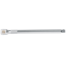 Cargar imagen en el visor de la galería, EXTENSIÓN 10&quot; MATRACA, PARA DADOS 1/2&#39;&#39; 13418 N
