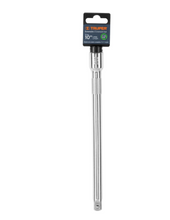 Cargar imagen en el visor de la galería, EXTENSIÓN 10&quot; MATRACA, PARA DADOS 1/2&#39;&#39; 13418 N
