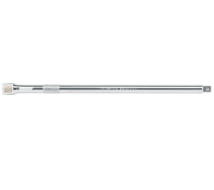 EXTENSIÓN 15" PARA MATRACA, DADOS 1/2" 13918 N