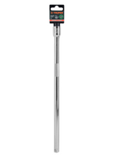 Cargar imagen en el visor de la galería, EXTENSIÓN 15&quot; PARA MATRACA, DADOS 1/2&quot; 13918 N
