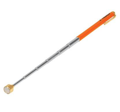 IMÁN EXTENDIBLE DE ACERO INOXIDABLE, 1.5KG, TRUPER 14140 P